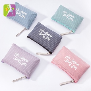 Outdoor Girl Makeup Bag Personal Cosmetic Storage Bag Zipper Make Up Organizer Pouch for Travel