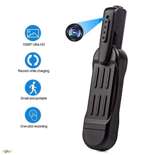 Smart voice recorder camera HD professional noise reduction recording multifunctional remote recording camera nugioo