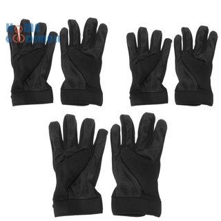 New Motorcycle Bike Tacticoft Riding Hunting Full Finger Gloves