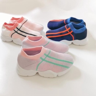 V&g 3012 EVA zapatos deportivos importados 27-36 niños zapatos ultraligeros zapatos deportivos Promo semanal