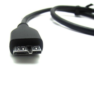 Oniko Cable De Datos USB 3.0 Macho A Micro B Para Disco Duro Externo