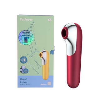 Setisfyer Antivibrador Para mujeres con control De App De silicona G-Spot Clitoris/Estimulador