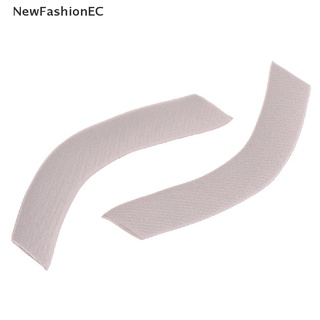 [NewFashionEC] 1Pair Comfort Universal Replacement CPAP Strap Covers Headband Protection Pad Hot Sale