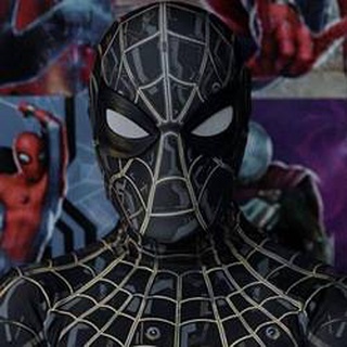 Spider-Man No Way Home Máscara Cosplay Props Marvel Héroe Spiderman Tocado Disfraz De Halloween Navidad popular Moda