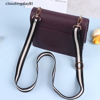 CloudingdayBI 135CM Bag Handle Bag Strap Removable DIY Handbag Accessories Crossbody Bag Strap Popular Goods