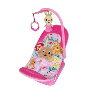Sugar Baby - Rossie Rabbit - asiento infantil de 1a clase - silla plegable para bebé
