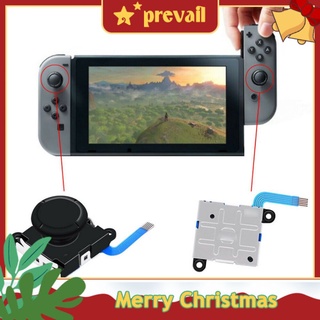 PREVAIL_MX OEM Nintendo Switch Joy-con Controlador Analógico Joystick Stick Rocker Reemplazo/Para/Lite