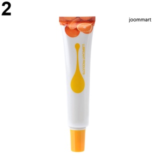 【JM】Adult Sexual Body Smooth Fruity Lubricant Gel Edible Oral Sex Health Product (5)