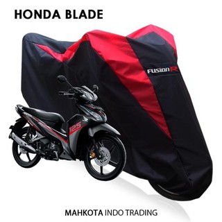 Honda BLADE - guantes de motocicleta, impermeables, FUSION R, cubierta de motocicleta
