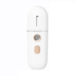 usb nano spray medidor de agua portátil de mano de enfriamiento de belleza instrumento de belleza facial
