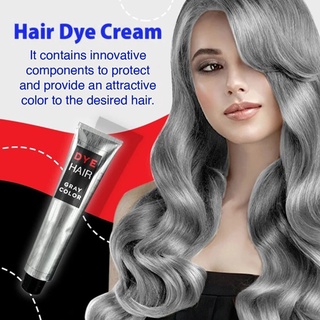 mxgys tinte para el cabello instantáneo gris cobertura de raíz color modificar crema palo cubierta temporal color blanco color decoloración tinte para el cabello (4)