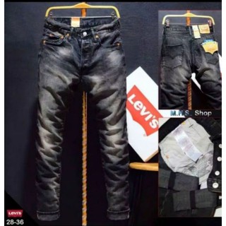 Levis 501 original pantalones levis pantalones importados pantalones de los hombres pantalones hechos en japón