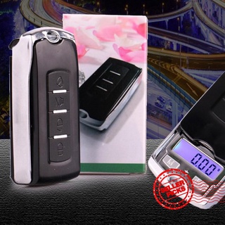 200g mini llave de coche escala, alta precisión 0.01g electrónica mini escala electrónica de palma escala, v8o3