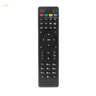 Control Remoto Lun reemplazo Para Tv inteligente Mag 250 254 256 260 261 270 275 Smart Tv Iptv