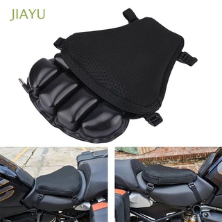 JIAYU Ergonomic Seat Cushion Seat Air Pad Pressure Relief Seat Covers Seat Cushion Cover Decompression Saddles 3D Pad For 390 ATV Motorcycle Cushion Inflatable Mat Moto Pad Motorcycle Accessories