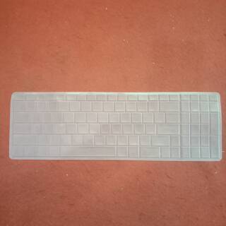 Asus 15.6" K50 - teclado en relieve