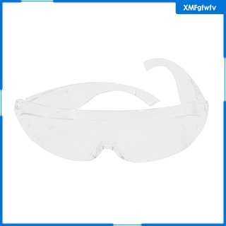 [XMFGFWFV] Safety Goggles Anti-scratch Eyewear Classic Frameless Glasses Sunglasses New