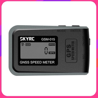 Dron Rc Skyrc Sk-50002401 Gsm-015/Gps/velocidad/Gnss/Alta precisión Para Drones Rc (commodidad)