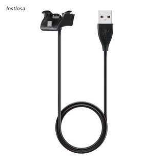 los Universal Smart Watch Charger USB Charging Cable for Huawei Honor 4 Standard Edition/Band 2 Pro/ Honor 3