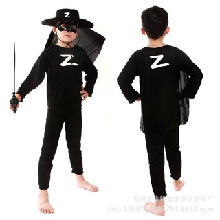 Los niños de HalloweencosplayRopa niño Spider-Man medias Superman ropa actuación Batman Niño