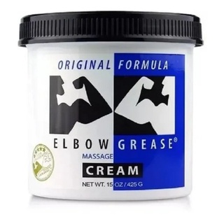 Crema Lubricante Elbow Grease Formula Original 15 Oz