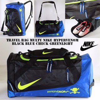 Nike hypervenom bolsa de viaje (2)