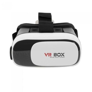 Vr Box Gen 2 caja de gafas de realidad Virtual 3d VRBOX importación