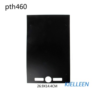 kille - protector de pantalla para tableta de dibujo, grafito, para wacom intuos pth460 (1)