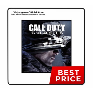 Call Of Duty Ghost juego Pc-Top