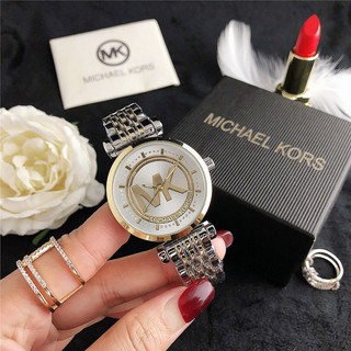 michael kors reloj clásico diamante pulsera relojes de pulsera