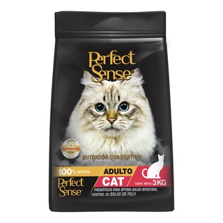 Perfect Sense Gato Adulto 3kg