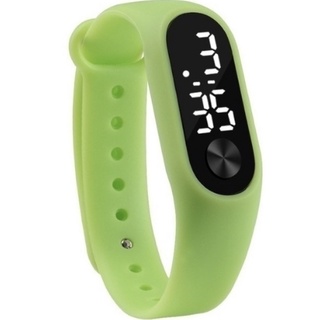 Reloj Led Digital Pantalla Tactil Para Hombre Mujer Unisex Deportes (4)