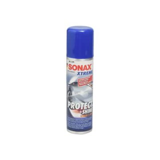 Protector de pintura para vehículo de 210 ml para SHINE XTREME SONAX 210ML