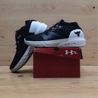 UNDER ARMOUR Under Armor HOVR 2 x the rock project 2