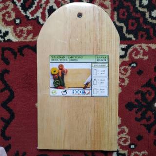 Tabla de cortar madera de pino madera de caoba tabla de cortar