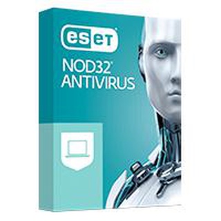 Eset Nod32 Antivirus ESD - 2 Usuario - 1 Año