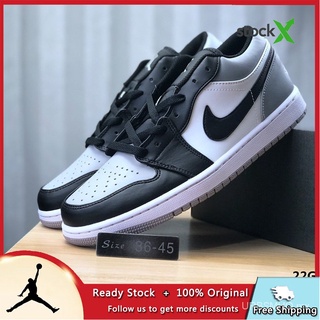 Nike Jordan 1 Hombres Y Mujeres Moda Todo Partido Zapatos Deportivos air cushion Transpirable Para Correr LWBO