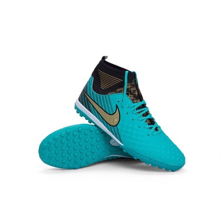 Nike New Arrive Indoor Soccer zapatos de fútbol sala zapatos Kasut Bola Sepak Eepro al aire libre zapatos de fútbol 2020 entrenamiento deporte zapatos