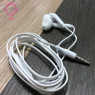 Audífonos estéreo con cable para Samsung S6/S6 Ed (5)