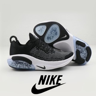 Nike3325 Joyride Run FK verano zapatos para correr Super elástico absorción de golpes zapatos deportivos de los hombres zapatos