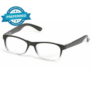 Gafas de lectura ajustables para lectura de visión flexible de enfoque transparente/ajuste óptico automático R7Z5