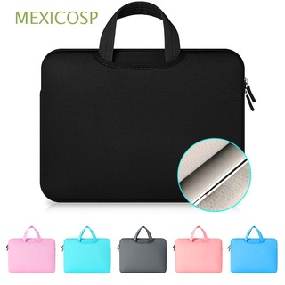 Méxicosp 11 13 14 15 pulgadas colorido funda de moda portátil bolso Universal de gran capacidad portátil bolsa de alta calidad cubierta/Multicolor (1)