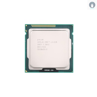 Pcho Intel Core I3-2120 procesador Dual-Core 3.3ghz 3mb Cache Lga 1155 (Usado/Segunda mano)