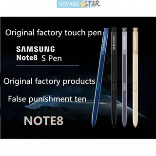Samsung galaxy note8 s pluma stylus note 8 spen n950f lápiz capacitivo s pluma pantalla táctil