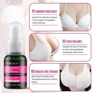 qiusin.mx Alcohol Free Plumps Breast Essential Oil Suitable All Skin Types Plumps Breast Essential Oil Natural Ingredients for Women (1)