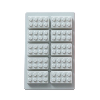 love* exquisitos bloques de construcción en forma de moldes 3d hechos a mano de jabón artesanal para hornear fond family (4)