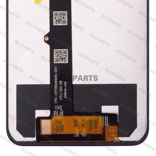 Pantalla Display Táctil LCD Para Motorola Moto G9 Play / E7 Plus Xt2081-1 Original (5)