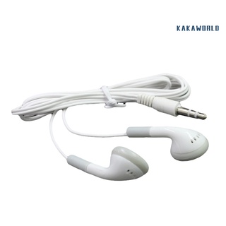 [en venta] audífonos In-Ear universales de 3.5 mm para celular/Tablet/MP3/MP4 (4)