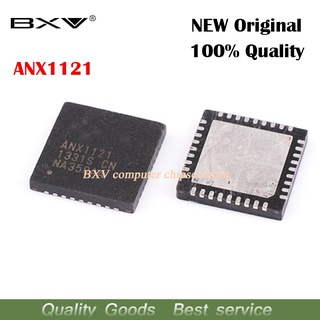 5pcs ANX1121 QFN-36 nuevo chip original para portátil envío gratis