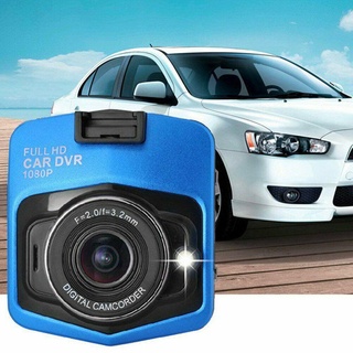 nuevo original mini coche dvr cámara dashcam full hd 1080p grabadora registrador a6y7 (9)